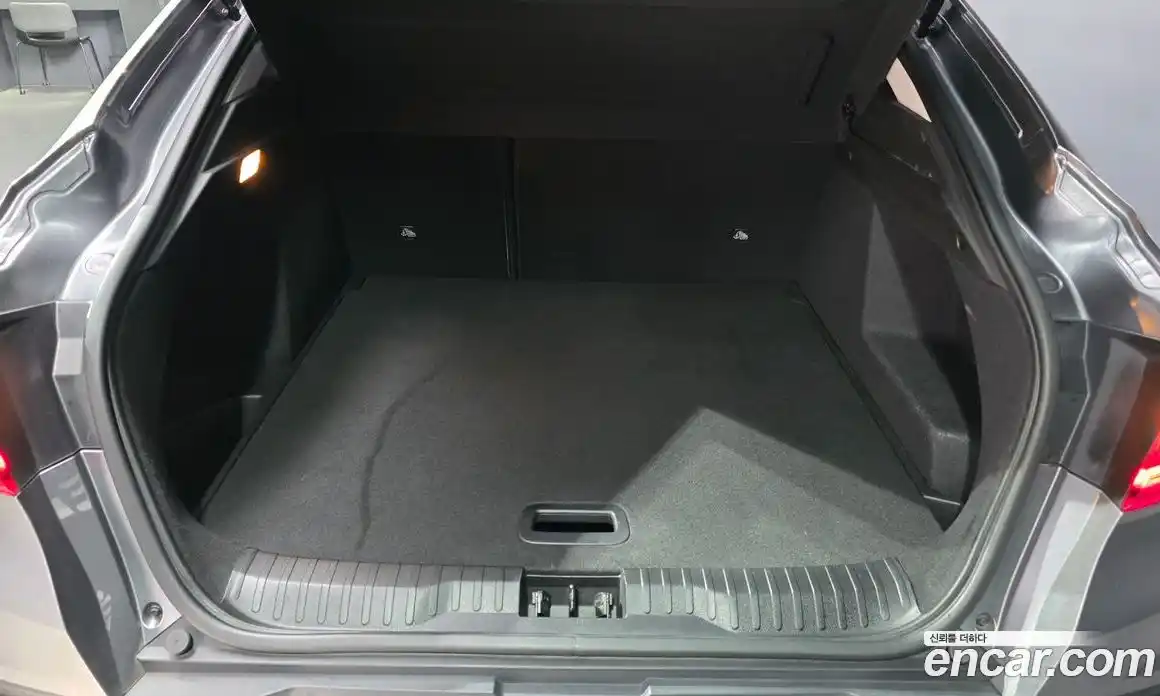 Renault XM3 2020 1.3 Автомат в Москве № 609756, фото 20