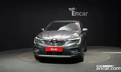 Renault XM3 2020 1.3 Автомат в Москве № 609756, миниатюра 3