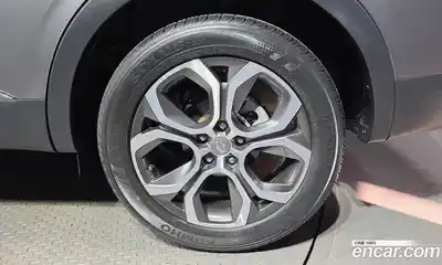 Renault XM3 2020 1.3 Автомат в Москве № 609756, миниатюра 5