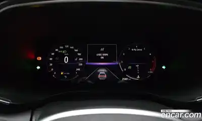 Renault XM3 2020 1.3 Автомат в Москве № 609756, миниатюра 8