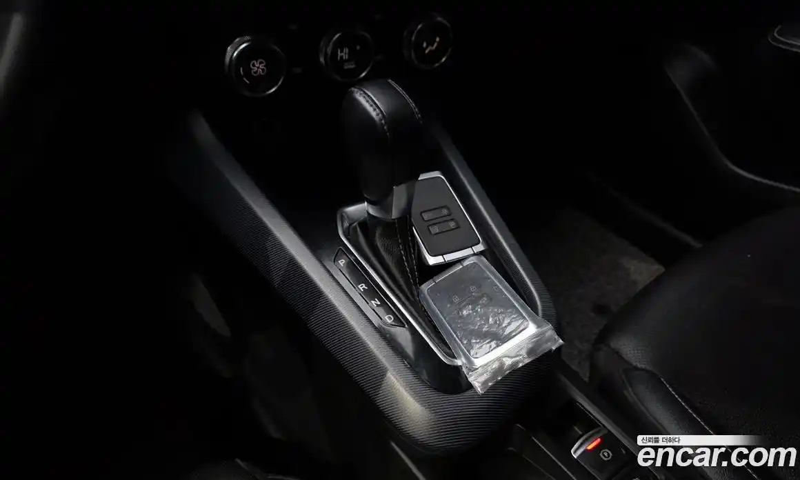 Renault XM3 2020 1.3 Автомат в Москве № 609756, фото 9