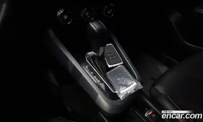 Renault XM3 2020 1.3 Автомат в Москве № 609756, миниатюра 9