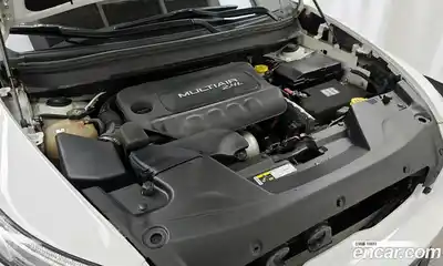 Jeep Cherokee 2015 2.4 Автомат в Москве № 609777, миниатюра 6