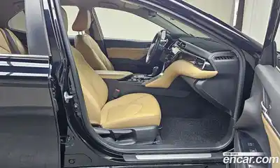 Toyota Camry 2020 2.5 Автомат в Москве № 609801, миниатюра 11