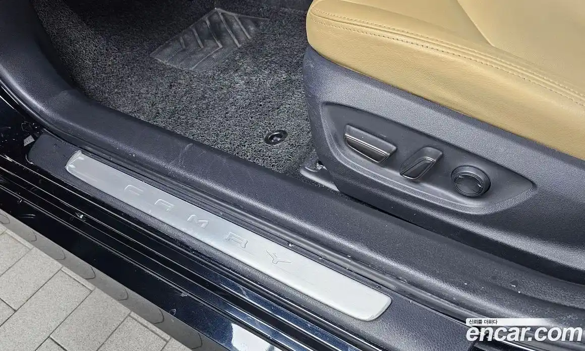 Toyota Camry 2020 2.5 Автомат в Москве № 609801, фото 15