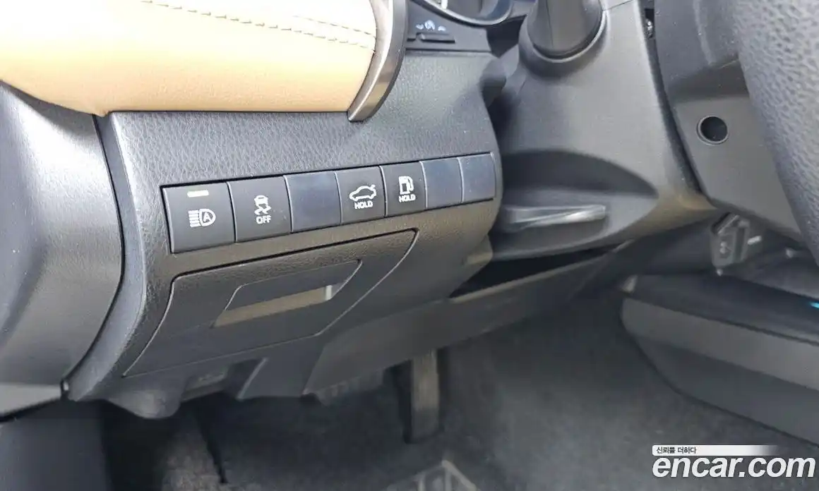 Toyota Camry 2020 2.5 Автомат в Москве № 609801, фото 16