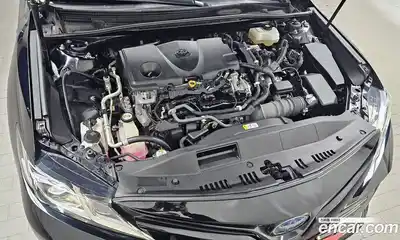 Toyota Camry 2020 2.5 Автомат в Москве № 609801, миниатюра 6