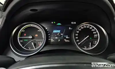 Toyota Camry 2020 2.5 Автомат в Москве № 609801, миниатюра 8