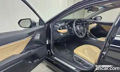 Toyota Camry 2020 2.5 Автомат в Москве № 609801, миниатюра 10