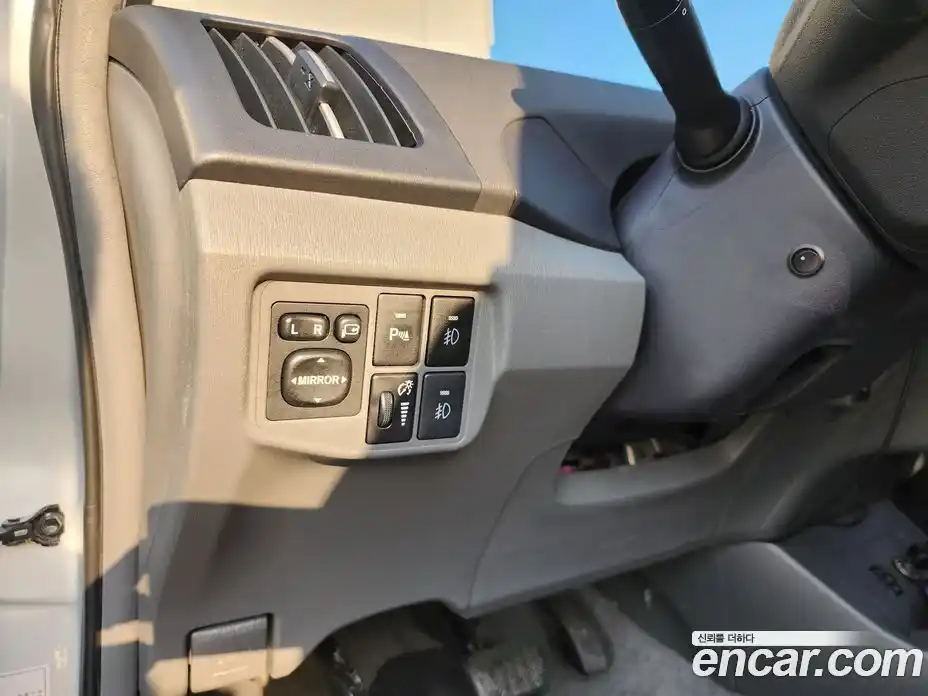 Toyota Prius 2010 1.8 Вариатор в Москве № 609833, фото 14