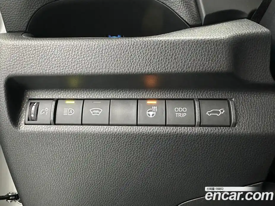 Toyota RAV4 2025 2.5 Вариатор в Москве № 609904, фото 14