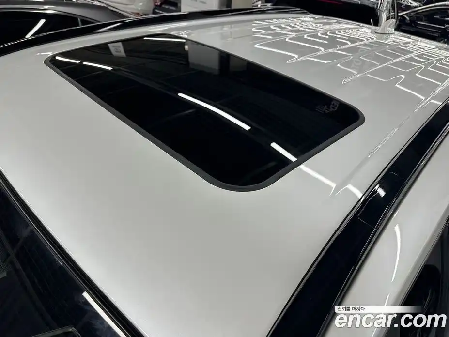 Toyota RAV4 2025 2.5 Вариатор в Москве № 609904, фото 20