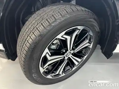 Toyota RAV4 2025 2.5 Вариатор в Москве № 609904, миниатюра 5