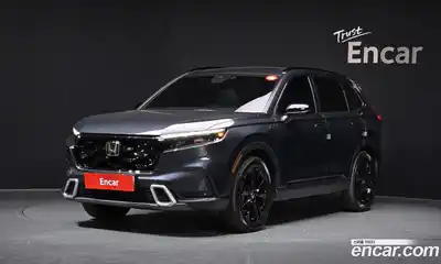 Honda CR-V, 2024