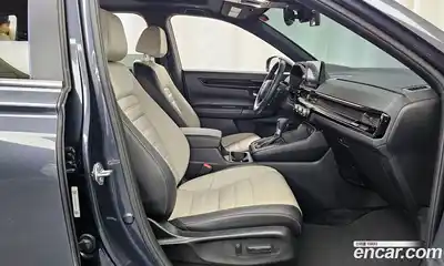 Honda CR-V 2024 2.0 Автомат в Москве № 609961, миниатюра 11