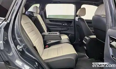 Honda CR-V 2024 2.0 Автомат в Москве № 609961, миниатюра 12