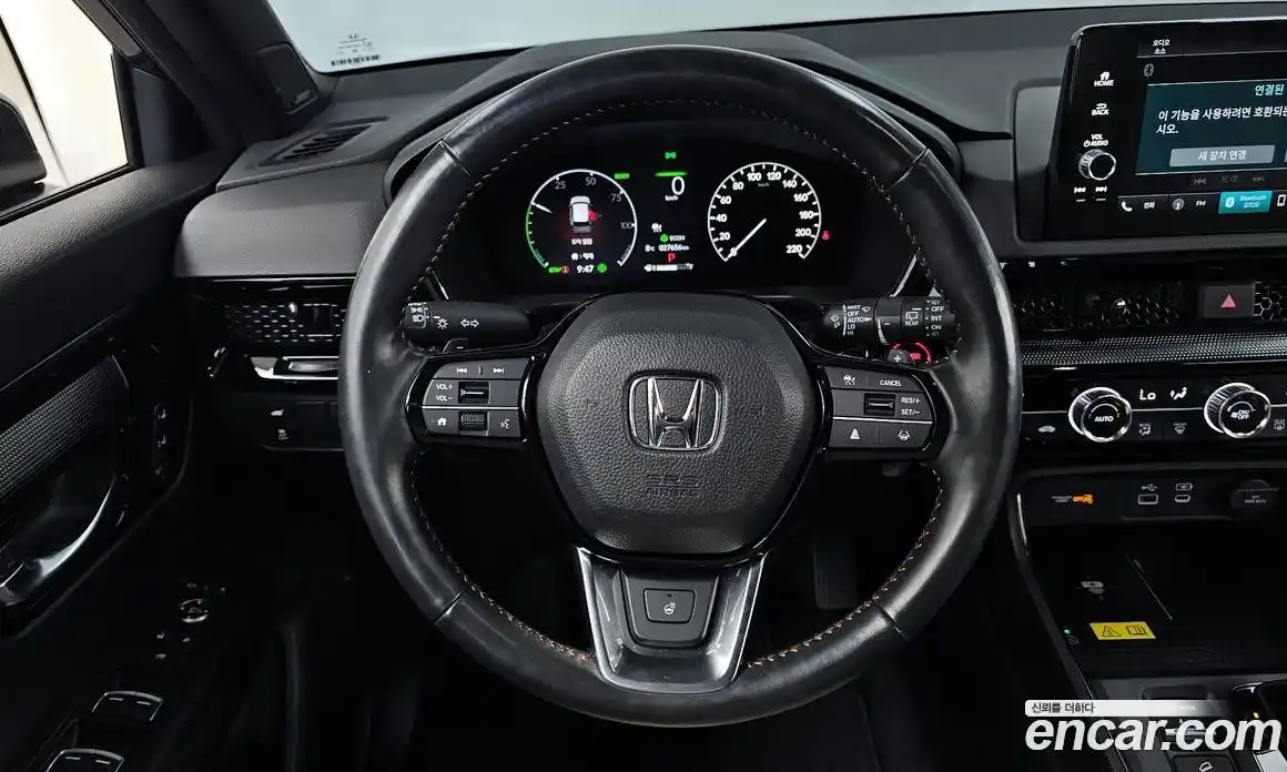 Honda CR-V 2024 2.0 Автомат в Москве № 609961, фото 13