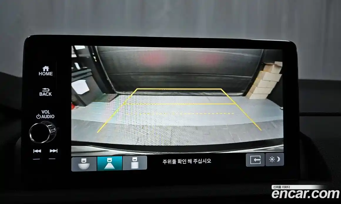 Honda CR-V 2024 2.0 Автомат в Москве № 609961, фото 15