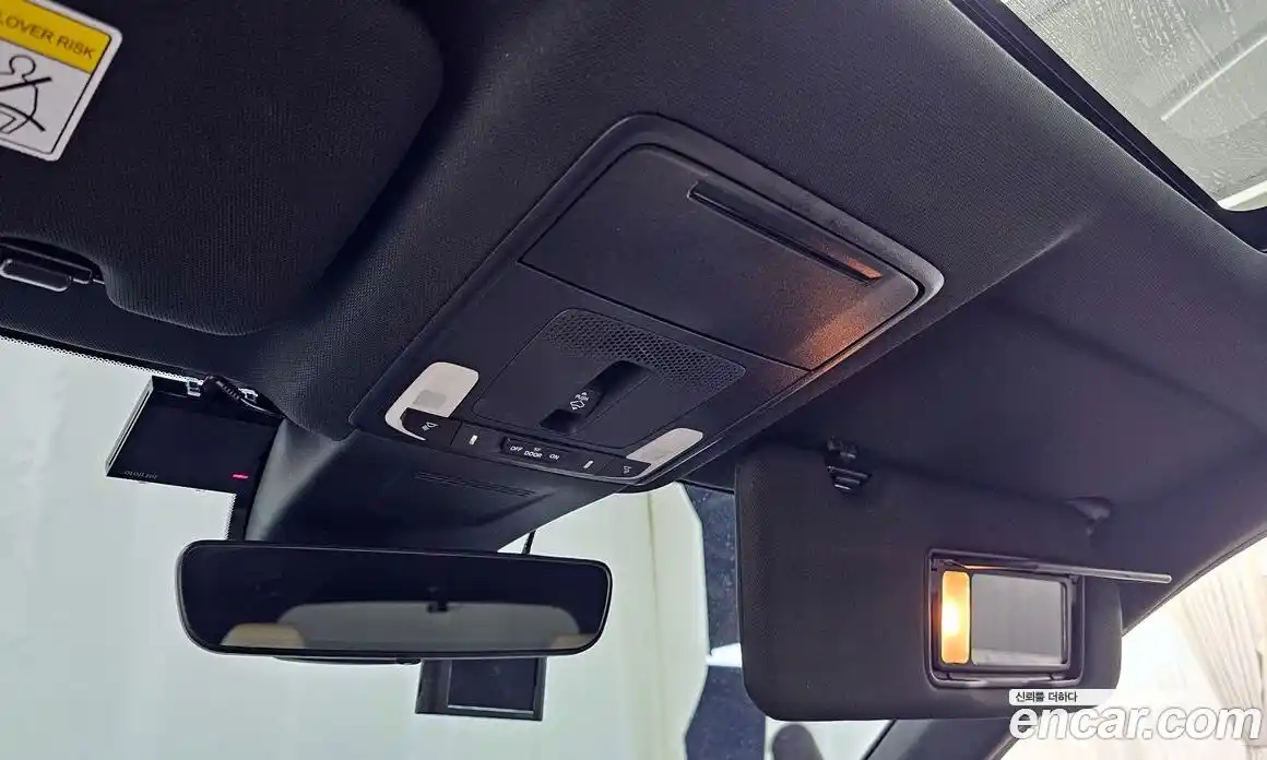 Honda CR-V 2024 2.0 Автомат в Москве № 609961, фото 17