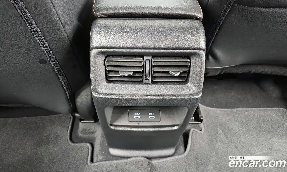 Honda CR-V 2024 2.0 Автомат в Москве № 609961, фото 18