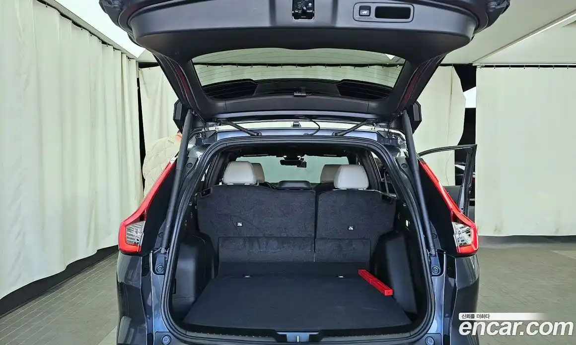 Honda CR-V 2024 2.0 Автомат в Москве № 609961, фото 20