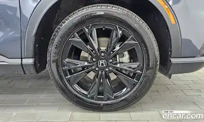 Honda CR-V 2024 2.0 Автомат в Москве № 609961, миниатюра 5