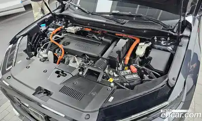 Honda CR-V 2024 2.0 Автомат в Москве № 609961, миниатюра 6