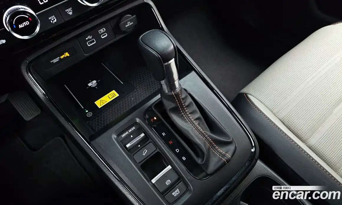 Honda CR-V 2024 2.0 Автомат в Москве № 609961, фото 9