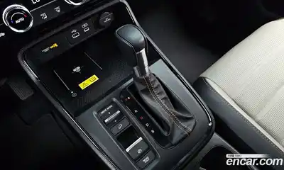 Honda CR-V 2024 2.0 Автомат в Москве № 609961, миниатюра 9