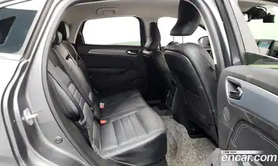 Renault XM3 2020 1.3 Автомат в Москве № 610014, миниатюра 12