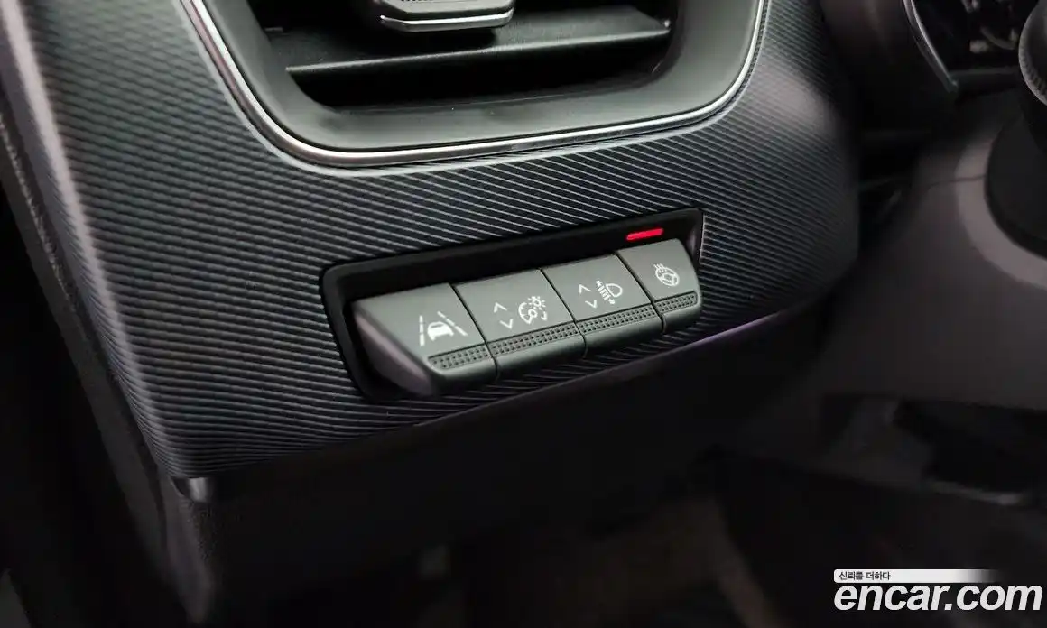 Renault XM3 2020 1.3 Автомат в Москве № 610014, фото 14