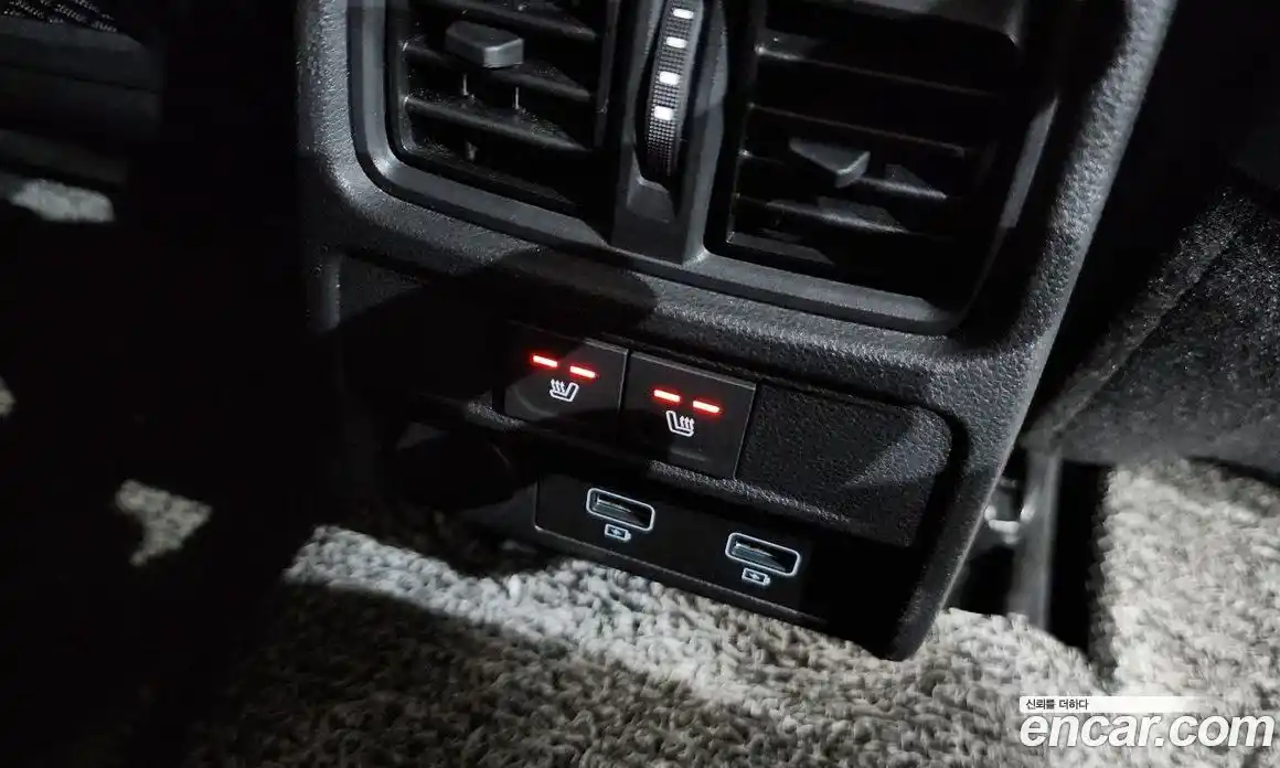 Renault XM3 2020 1.3 Автомат в Москве № 610014, фото 19