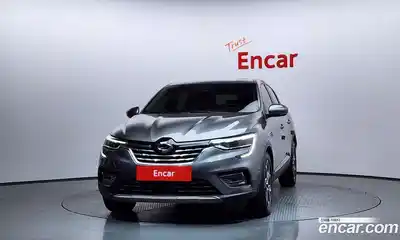 Renault XM3 2020 1.3 Автомат в Москве № 610014, миниатюра 3