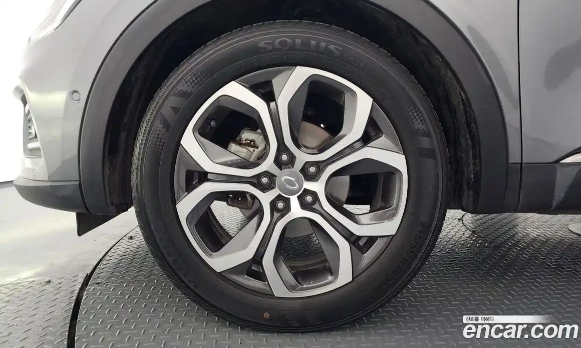 Renault XM3 2020 1.3 Автомат в Москве № 610014, фото 5