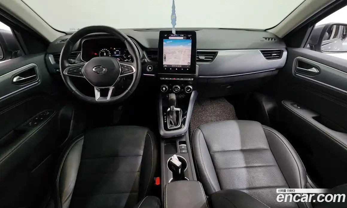 Renault XM3 2020 1.3 Автомат в Москве № 610014, фото 7