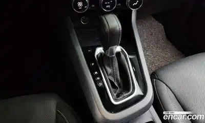 Renault XM3 2020 1.3 Автомат в Москве № 610014, миниатюра 9