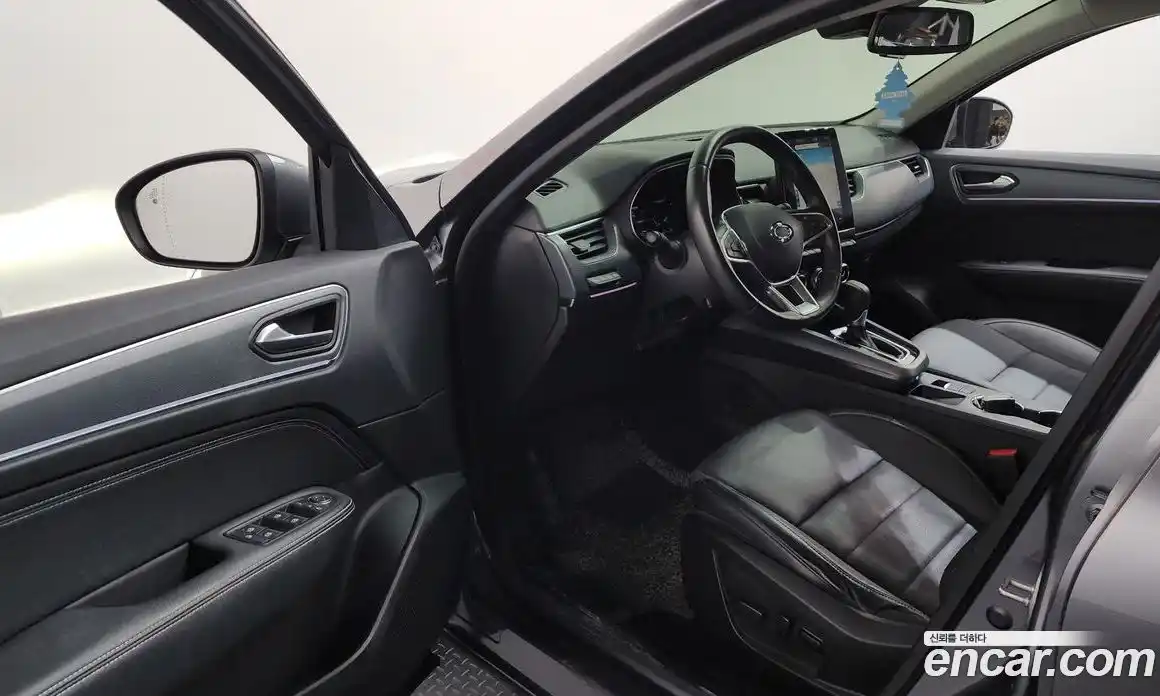 Renault XM3 2020 1.3 Автомат в Москве № 610014, фото 10