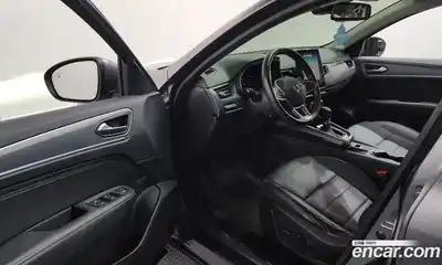 Renault XM3 2020 1.3 Автомат в Москве № 610014, миниатюра 10