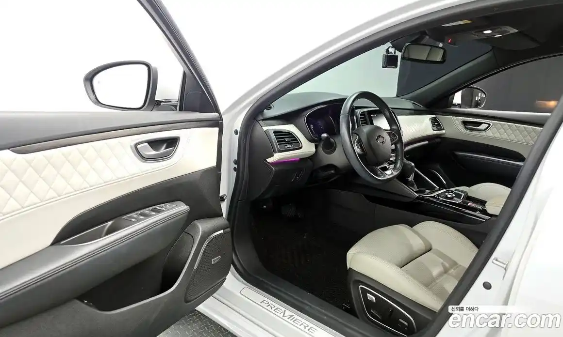 Renault SM6 2020 2.0 Автомат в Москве № 610032, фото 11