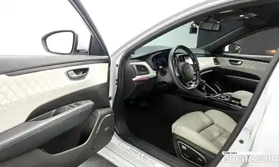 Renault SM6 2020 2.0 Автомат в Москве № 610032, миниатюра 11