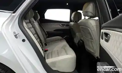 Renault SM6 2020 2.0 Автомат в Москве № 610032, миниатюра 12