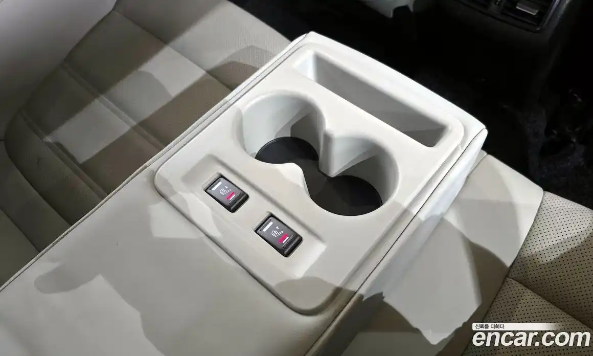 Renault SM6 2020 2.0 Автомат в Москве № 610032, фото 19