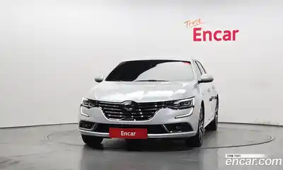 Renault SM6 2020 2.0 Автомат в Москве № 610032, миниатюра 3