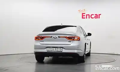 Renault SM6 2020 2.0 Автомат в Москве № 610032, миниатюра 4