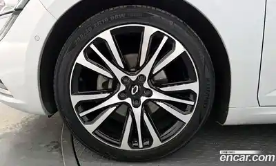 Renault SM6 2020 2.0 Автомат в Москве № 610032, миниатюра 5