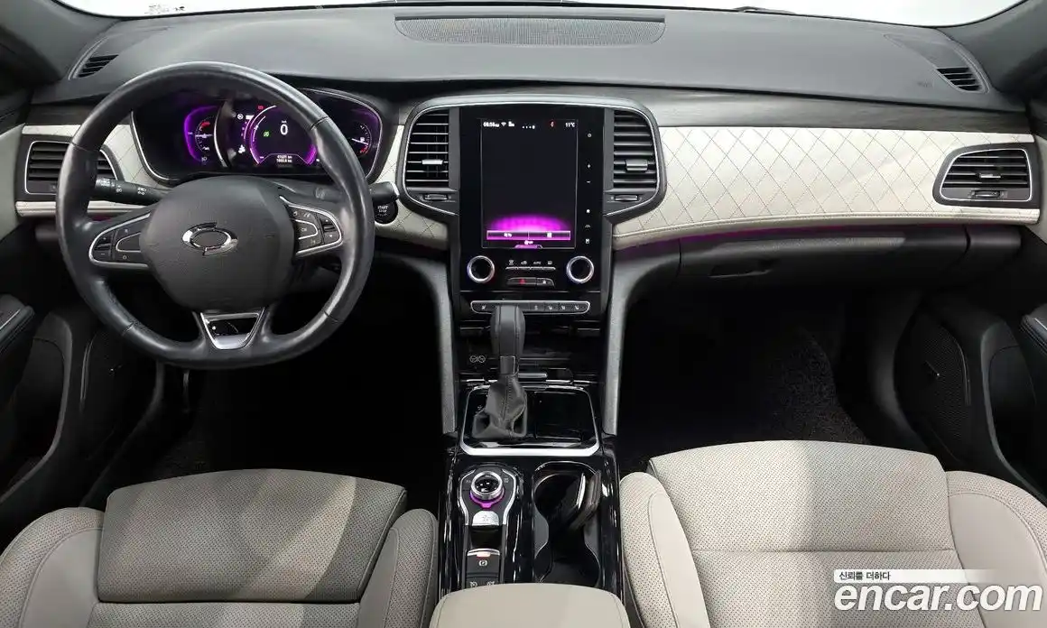 Renault SM6 2020 2.0 Автомат в Москве № 610032, фото 7