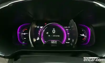 Renault SM6 2020 2.0 Автомат в Москве № 610032, миниатюра 8