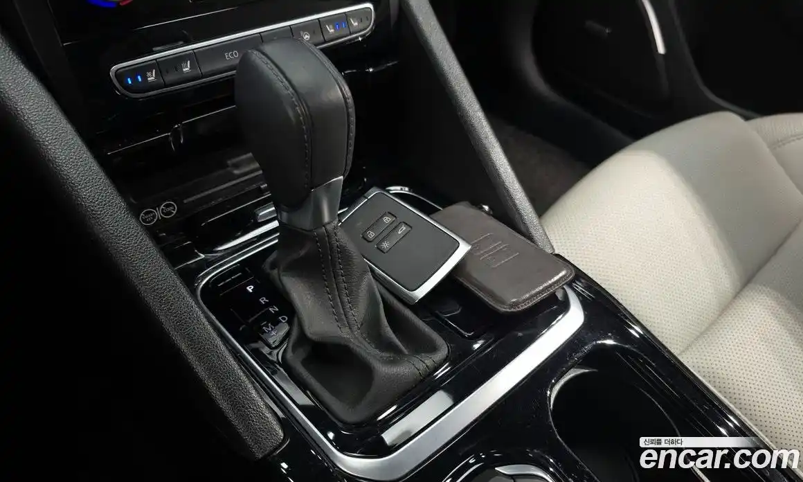 Renault SM6 2020 2.0 Автомат в Москве № 610032, фото 9