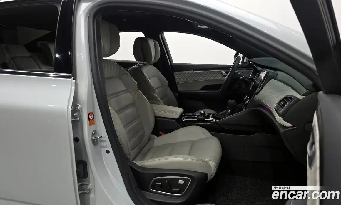 Renault SM6 2020 2.0 Автомат в Москве № 610032, фото 10