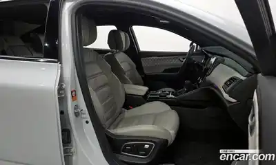 Renault SM6 2020 2.0 Автомат в Москве № 610032, миниатюра 10